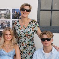 Summer 2022. Having family friendly townhouse with garden