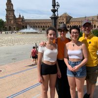 La maison de Vanessa