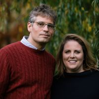 La maison de Katarzyna