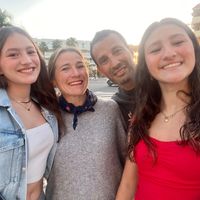 La maison de Elixabete & Haritz