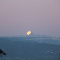 La maison de ISABELLE