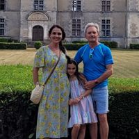 Country house by the Guadarrama Mountains and near Madrid. No guest points accepted.