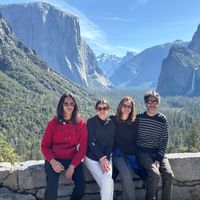 La maison de Francisco