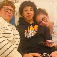 15mn de Paris, spacieux et confortable