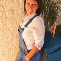 La maison de Anne-Sophie