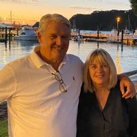 La maison de Kerry and Sian