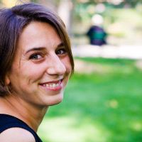 La maison de Cécile et Richard