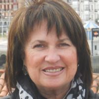 La maison de Francisca