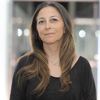 La maison de Isabelle