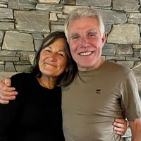 La maison de Jenneke