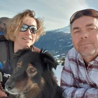 Le Chalet de Carine et Fred