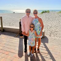 La maison de David & Ildi