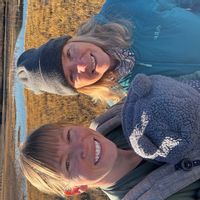 Nancy and Carolyn s Haus