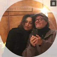 La maison de Rossane