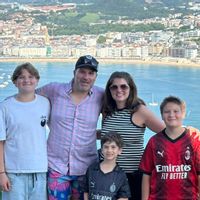 Évasion moderne dans les Laurentides avec accès privé au lac Piché.