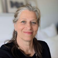 Petite maison au calme à 6 minutes à pieds du centre ville.