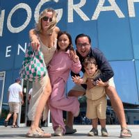 La maison de Maria del Consuelo