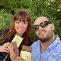 La maison de Carla & Ouadjih