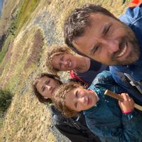 La maison de Anna Gori