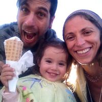 La maison de Gonzalo y Camy