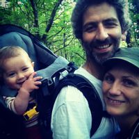 La maison de Charlotte