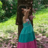 Marie et Jean-Claudes hus