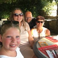 La maison de Florence & Charles