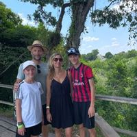 Casa di Family Leruste Pouget