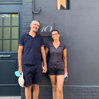 maison à Berville-sur-Mer, France