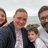 Le calme, à la campagne, mais non loin des villes