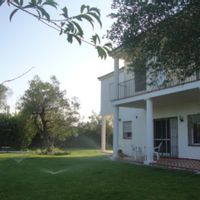 La maison de Bernardo