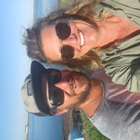 Casa di Mélanie et Thomas