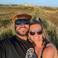 Mélanie et Thomass hus