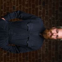 La loft d'artiste de Louis et de Lucile.