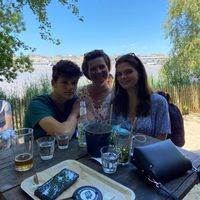 dans la campagne béarnaise idéal pour découvrir les charmes du Sud-ouest