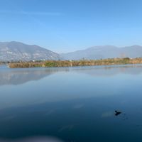 La maison de Cristiana E Matteo