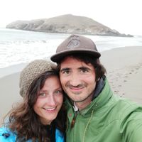 Lisbon Beach Side - Costa de Caparica - 5 min walk to the beach. Surf Paradise.