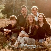 La maison de Carlo/katrien