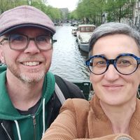 Maison à la Daguenière