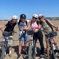 Olivier et Virginie s Haus