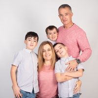 Fernando Y Ana's house