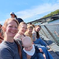 La maison de Elisabeth