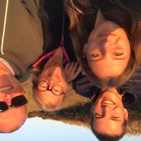 Maison familiale proche plage