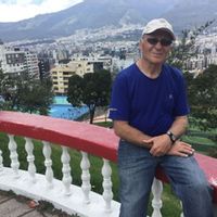 La maison de Farid and Aida