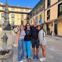 Cozy 4-room appartment with huge terrace in Barcelona