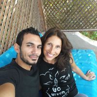 La maison de Paola & Ahmed