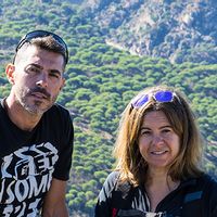 La maison de Fernando