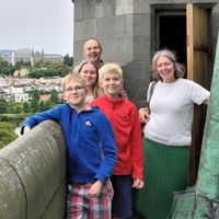 Casa de Knut & Hilde