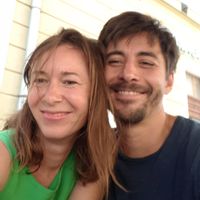 La maison de Miklós