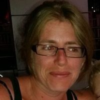 La maison de Annick , Jamie et Swan